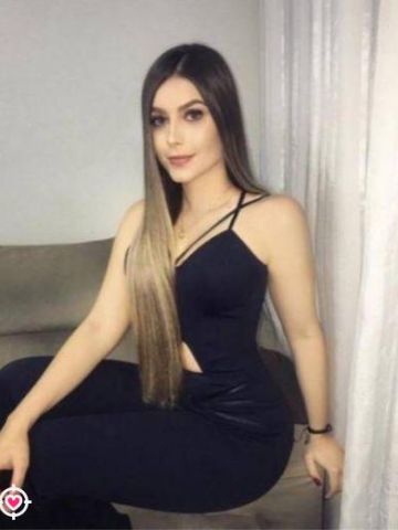 Анкета проститутки Мелисса, 23 года